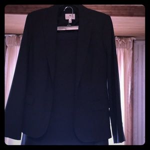 Brand new skirt suit